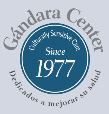 Gandara logo