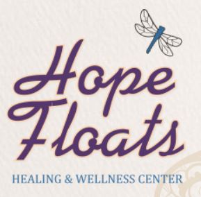 Hope Floats logo