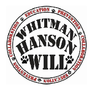 Whitman Hanson Will Logo