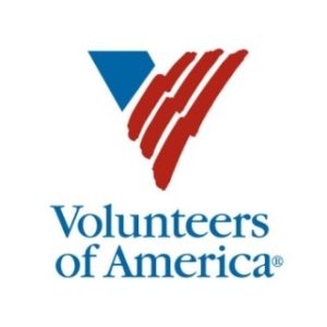 Volunteers of America Logo