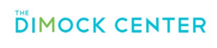 Dimock Center logo
