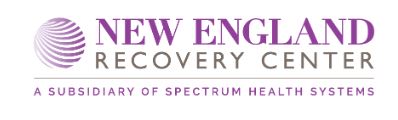 New England Recovery Center logo