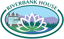 Riverbank House Logo