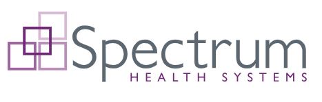 Spectrum Health Services logo