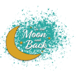 To the Moon and Back logo
