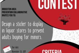 Sticker Shock Contest