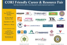 CORI Friendly Career & Resource Fair
